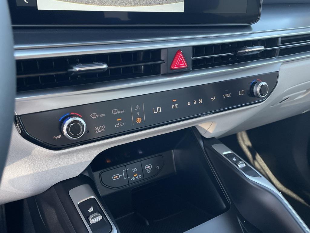 new 2026 Kia Sorento car, priced at $36,940