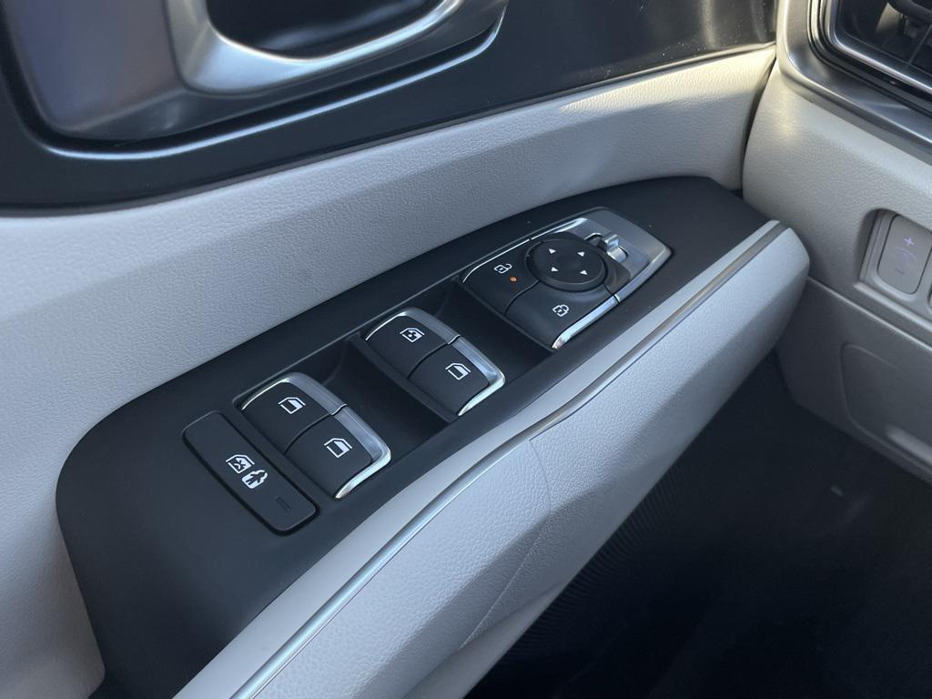 new 2026 Kia Sorento car, priced at $36,940