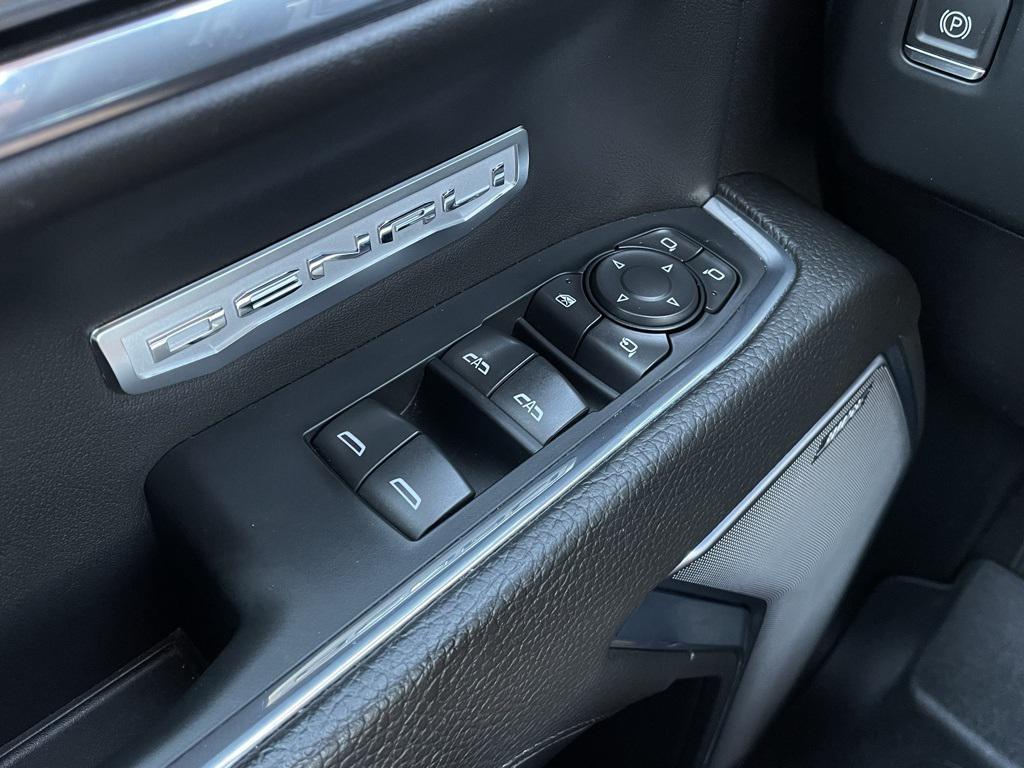 used 2023 GMC Sierra 1500 car, priced at $46,137