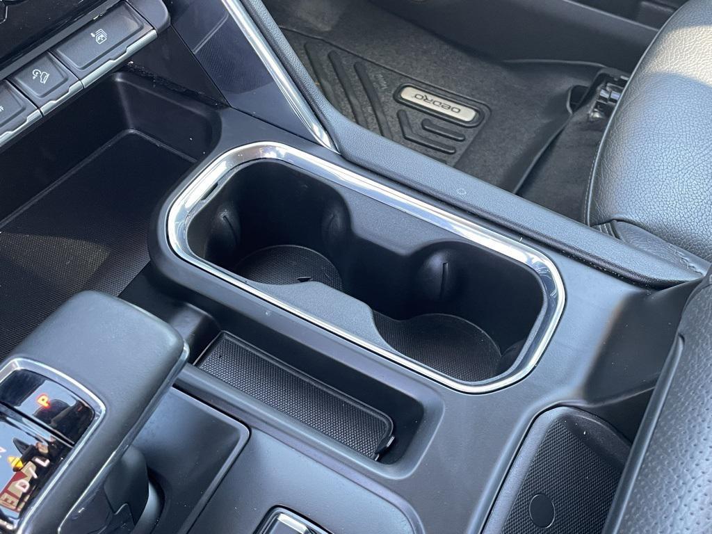 used 2023 GMC Sierra 1500 car, priced at $46,137