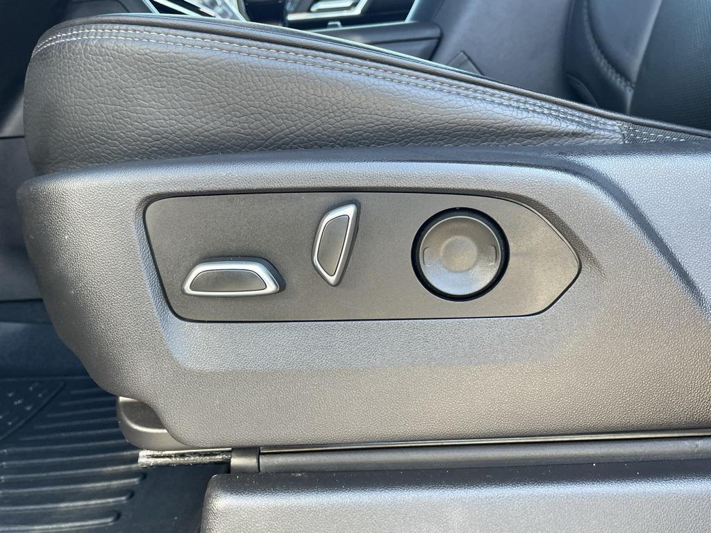 used 2023 GMC Sierra 1500 car, priced at $46,137