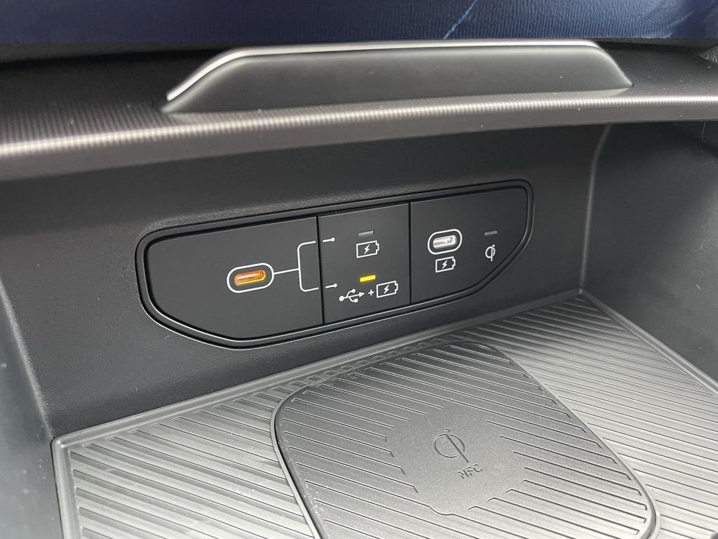 new 2026 Kia Sportage Hybrid car, priced at $42,930