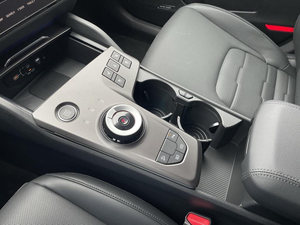 new 2026 Kia Sportage Hybrid car, priced at $42,930