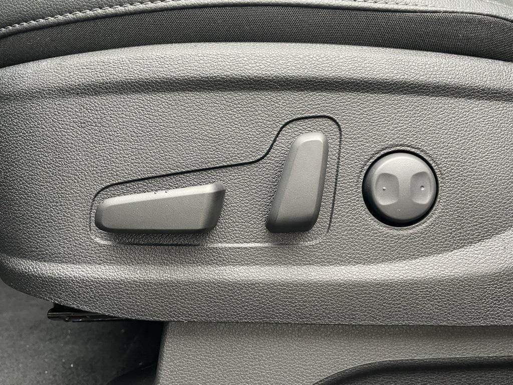 new 2025 Kia Telluride car, priced at $46,040