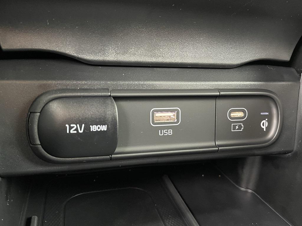 new 2025 Kia Telluride car, priced at $46,040