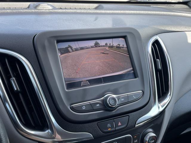 used 2024 Chevrolet Equinox car, priced at $24,333