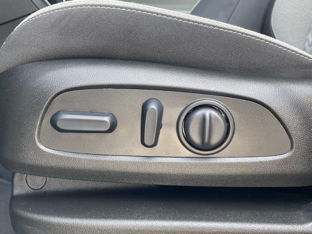used 2024 Chevrolet Equinox car, priced at $24,333
