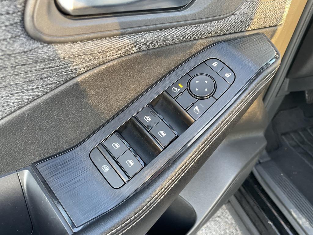 used 2023 Nissan Rogue car, priced at $21,127