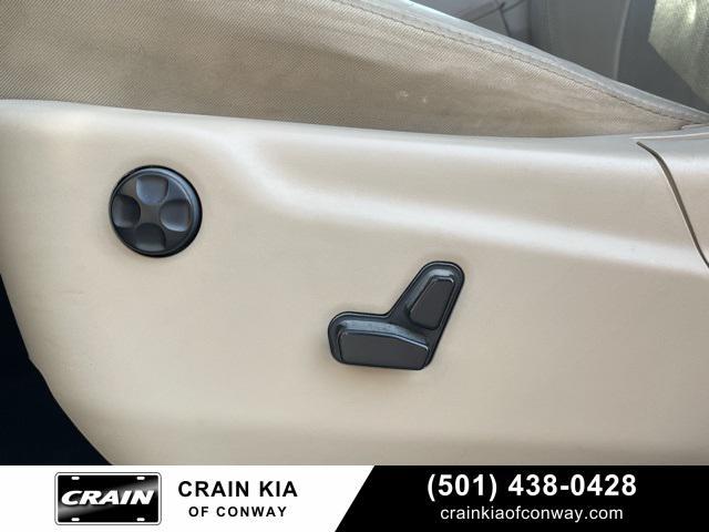 used 2020 Jeep Grand Cherokee car, priced at $19,357