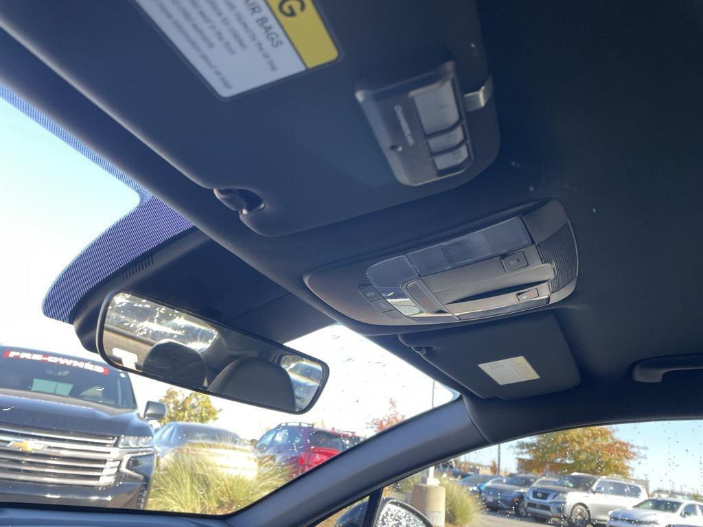 used 2022 Kia K5 car, priced at $22,145