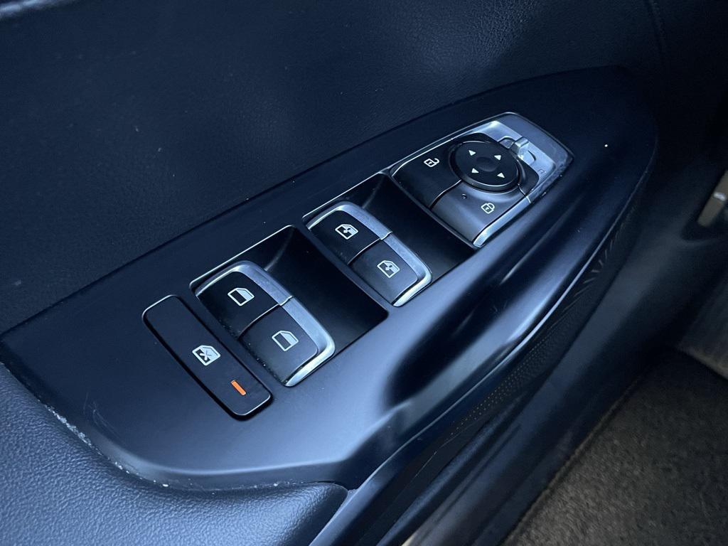 used 2022 Kia K5 car, priced at $22,145