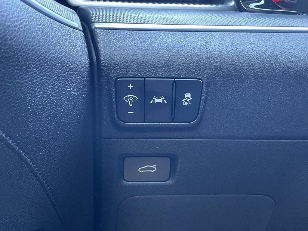 used 2022 Kia K5 car, priced at $22,145