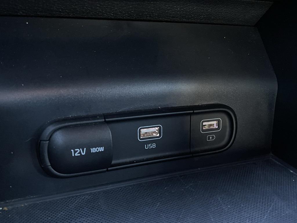 used 2022 Kia K5 car, priced at $22,145