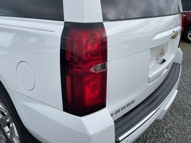 used 2016 Chevrolet Tahoe car, priced at $24,138