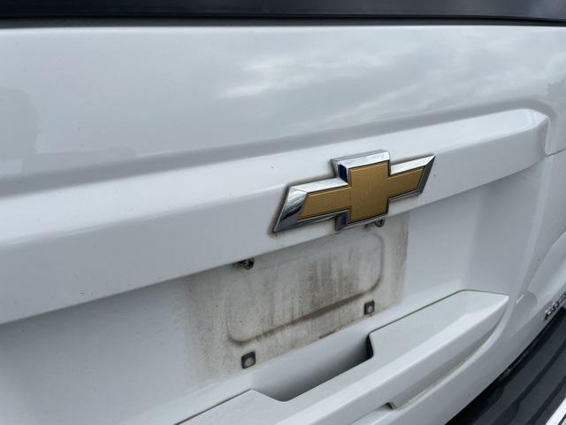 used 2016 Chevrolet Tahoe car, priced at $24,138