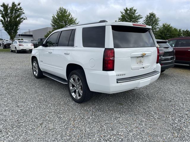 used 2016 Chevrolet Tahoe car, priced at $24,138
