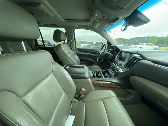 used 2016 Chevrolet Tahoe car, priced at $24,138