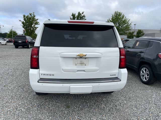 used 2016 Chevrolet Tahoe car, priced at $24,138