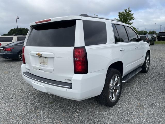 used 2016 Chevrolet Tahoe car, priced at $24,138