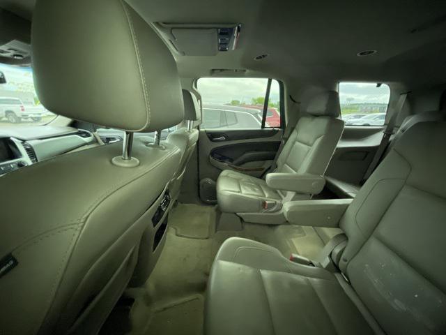 used 2016 Chevrolet Tahoe car, priced at $24,138