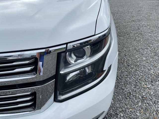 used 2016 Chevrolet Tahoe car, priced at $24,138