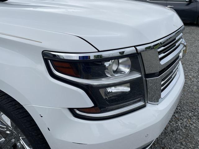 used 2016 Chevrolet Tahoe car, priced at $24,138