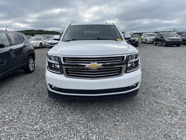 used 2016 Chevrolet Tahoe car, priced at $24,138