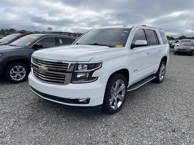 used 2016 Chevrolet Tahoe car, priced at $24,138