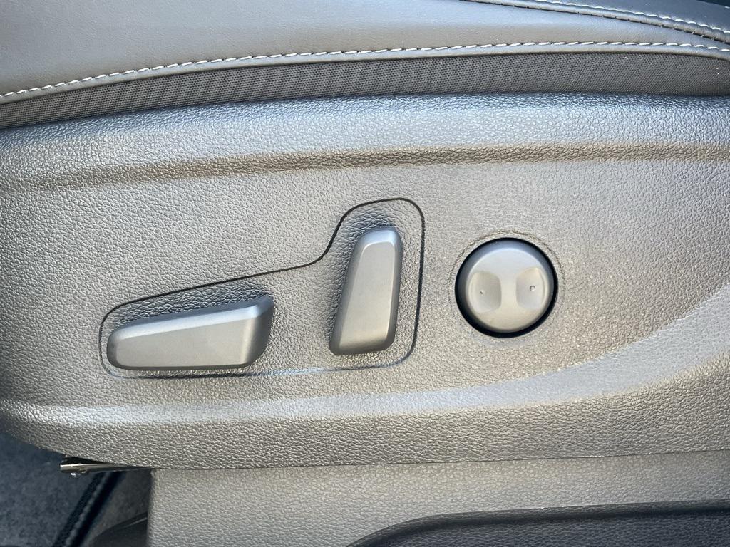 new 2025 Kia Telluride car, priced at $40,310