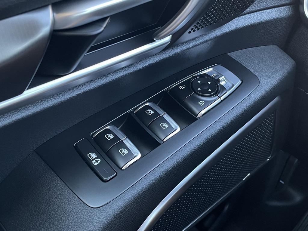 new 2025 Kia Telluride car, priced at $40,310