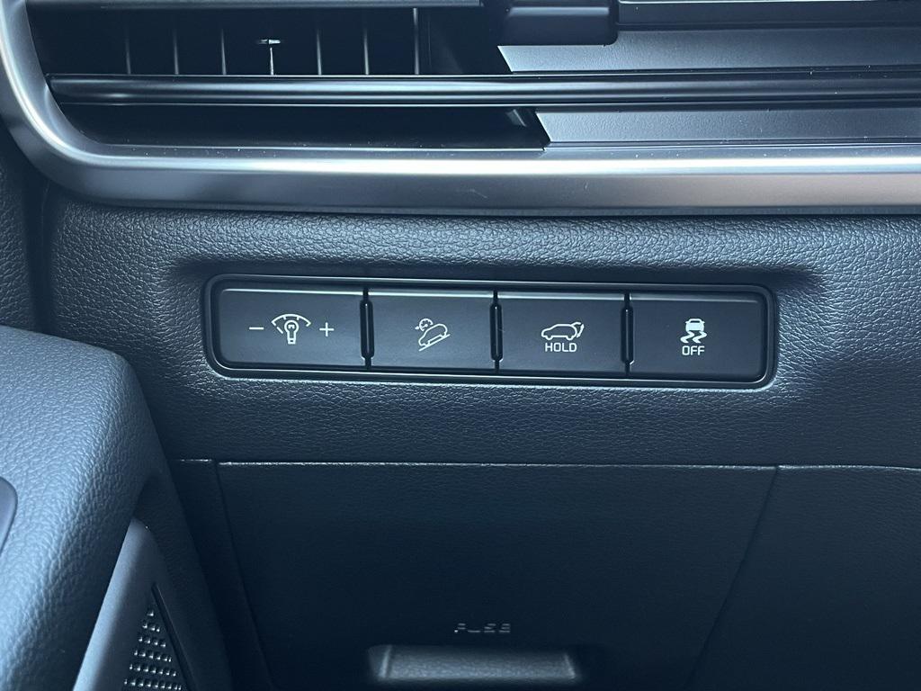 new 2025 Kia Telluride car, priced at $40,310