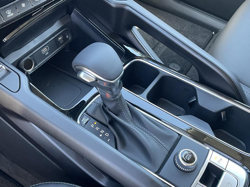 new 2025 Kia Telluride car, priced at $40,310