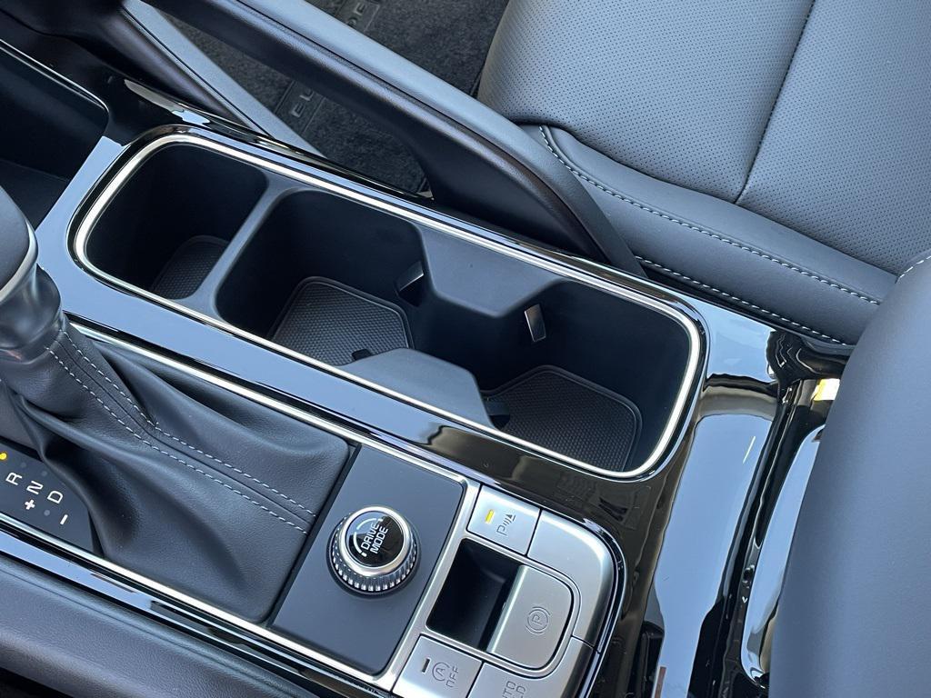 new 2025 Kia Telluride car, priced at $40,310