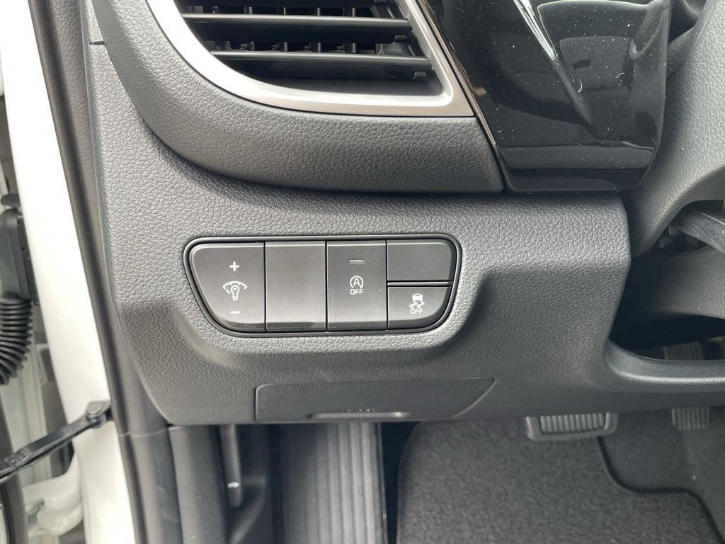 new 2026 Kia Seltos car, priced at $28,120