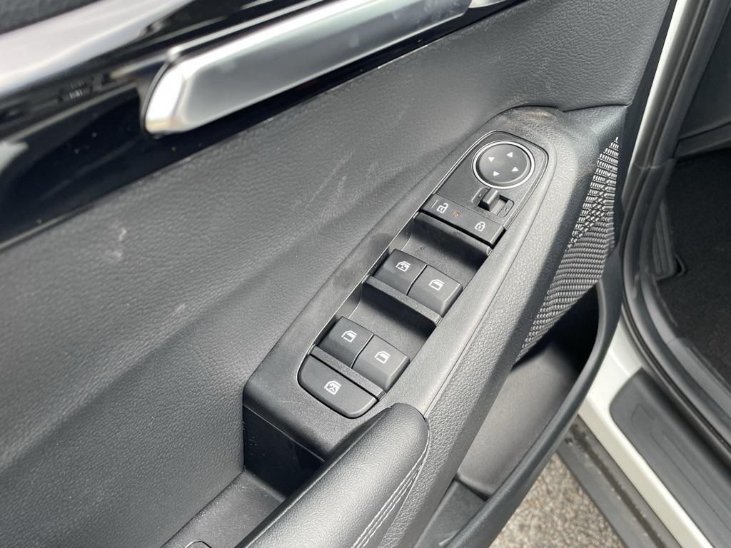 new 2026 Kia Seltos car, priced at $28,120