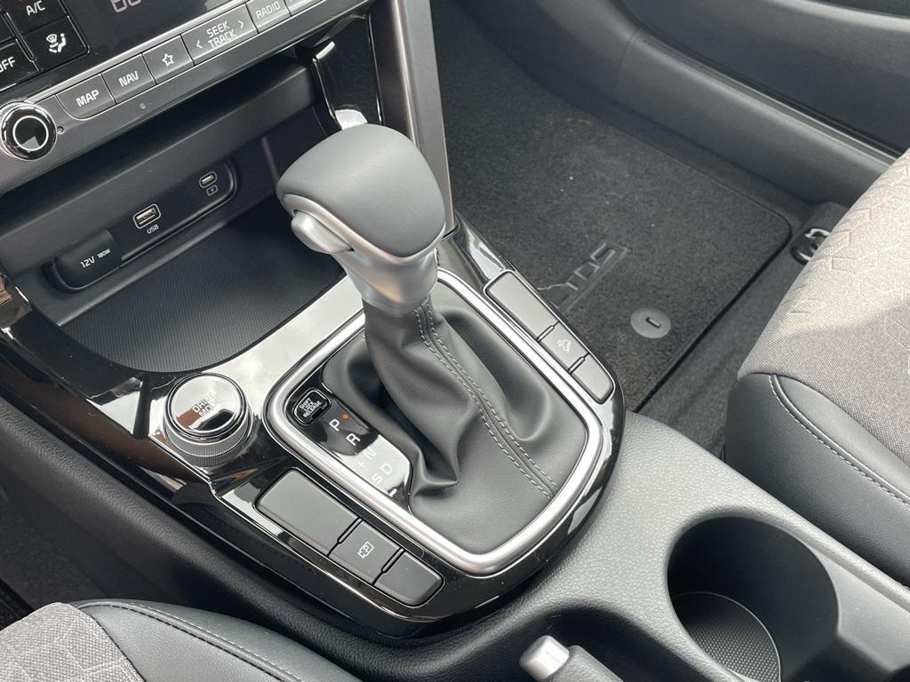 new 2026 Kia Seltos car, priced at $28,120