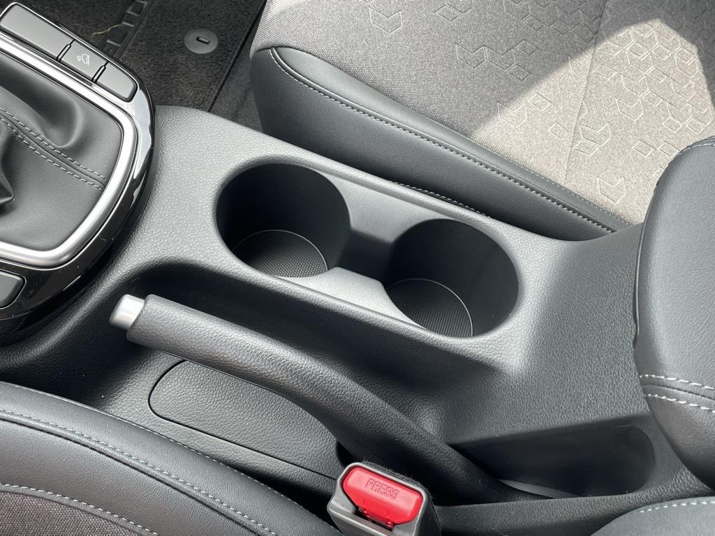 new 2026 Kia Seltos car, priced at $28,120