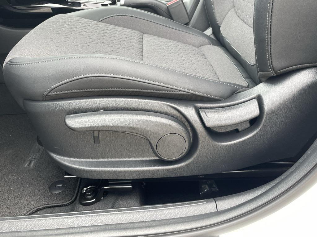 new 2026 Kia Seltos car, priced at $28,120