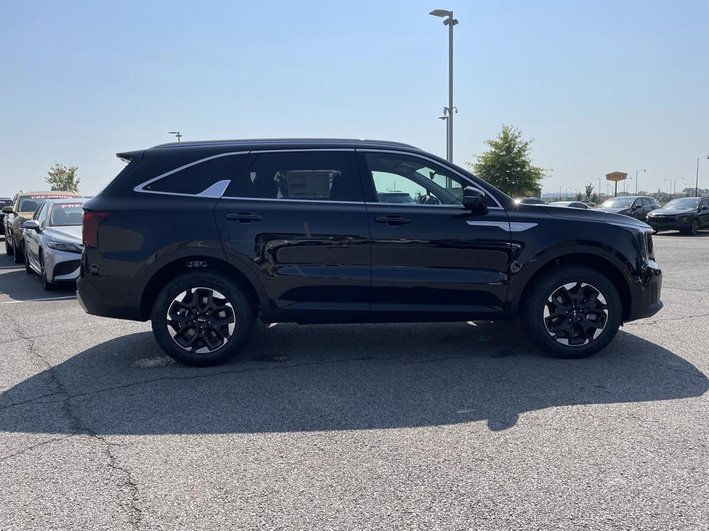 new 2026 Kia Sorento car, priced at $36,770