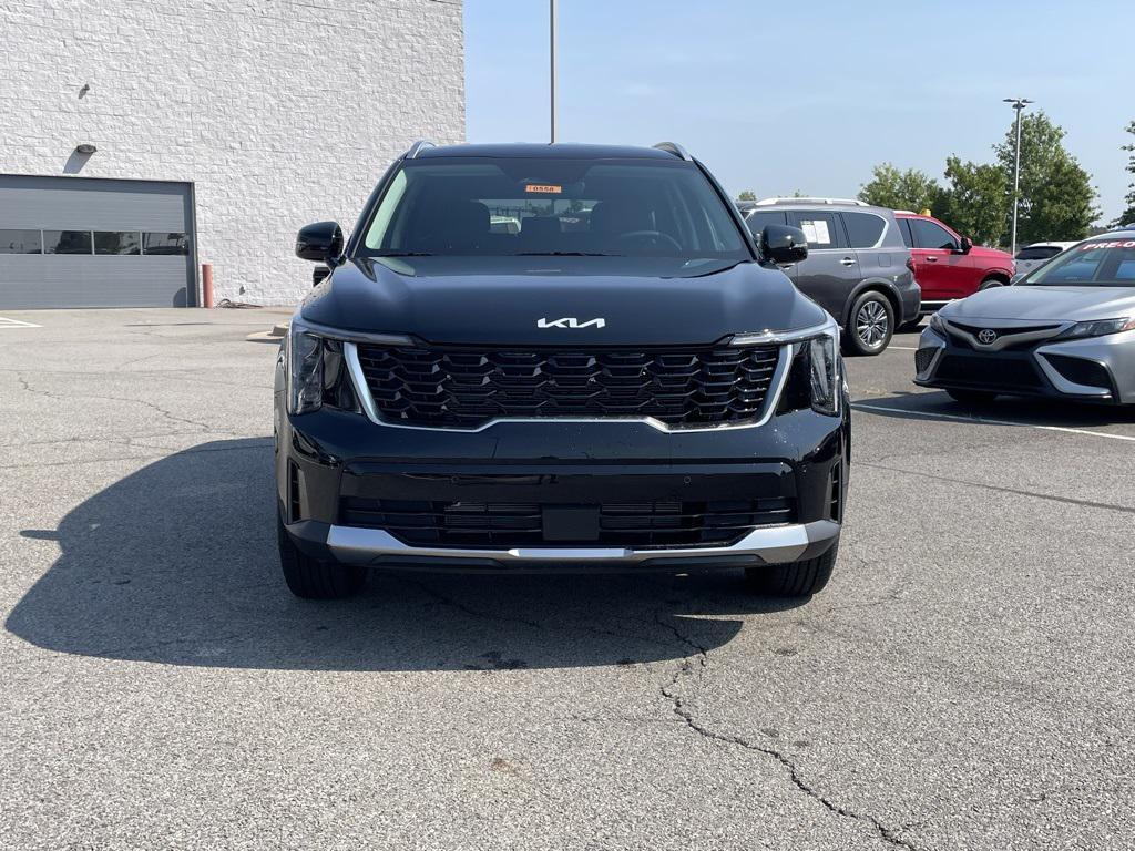 new 2026 Kia Sorento car, priced at $36,770