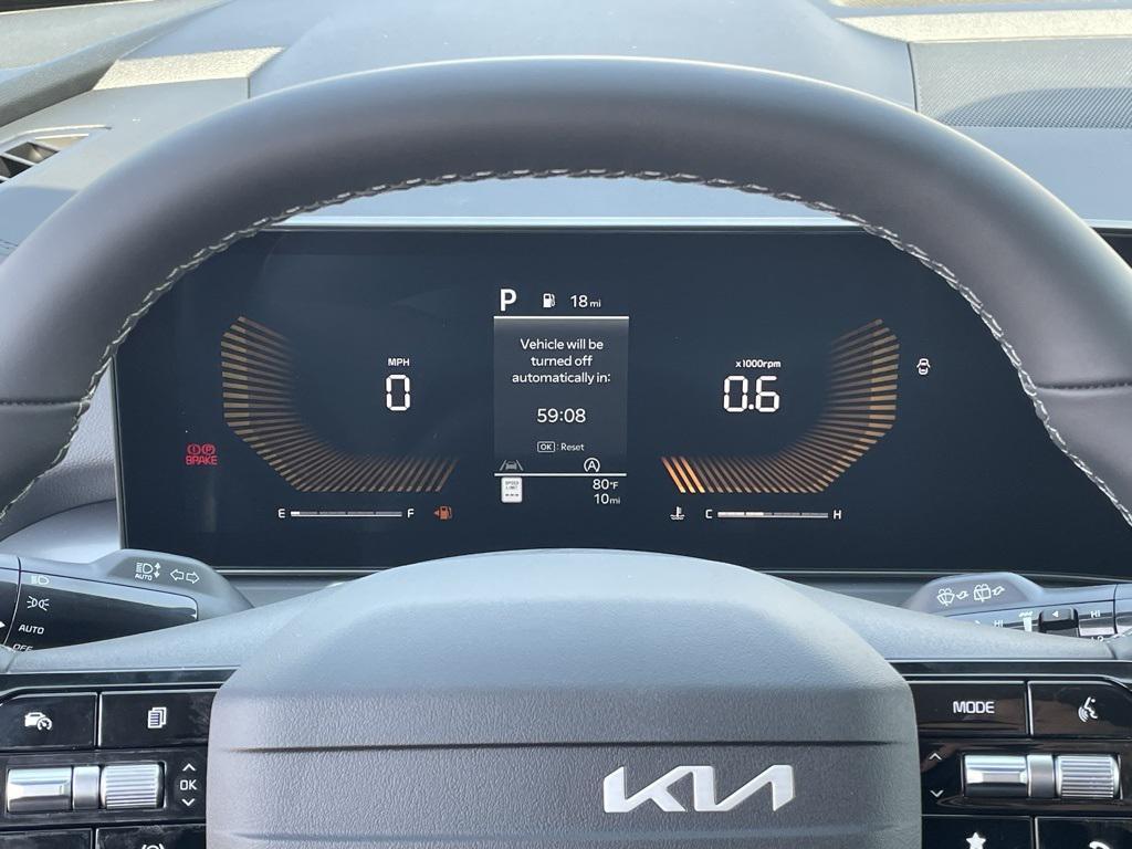 new 2026 Kia Sorento car, priced at $36,770