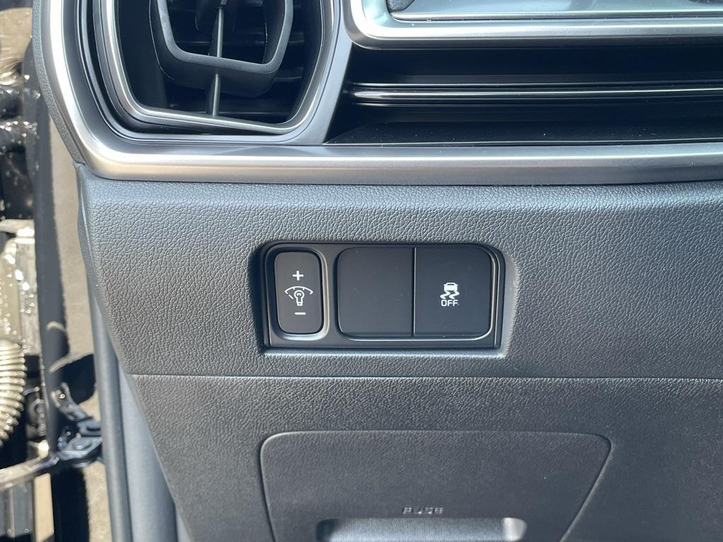 new 2026 Kia Sorento car, priced at $36,770