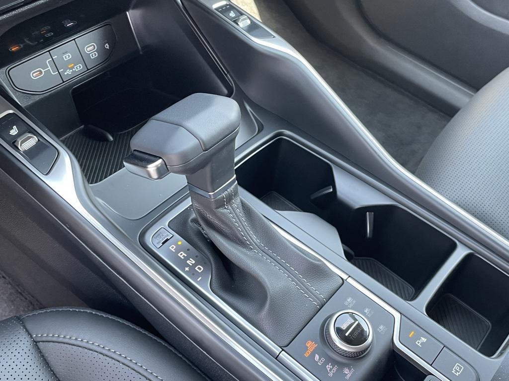 new 2026 Kia Sorento car, priced at $36,770