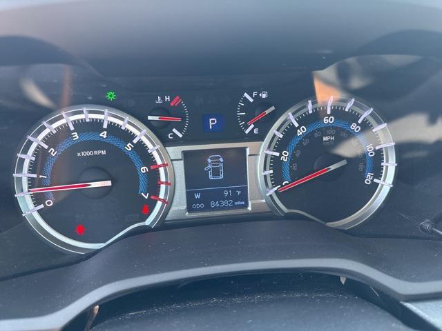 used 2018 Toyota 4Runner car, priced at $30,000