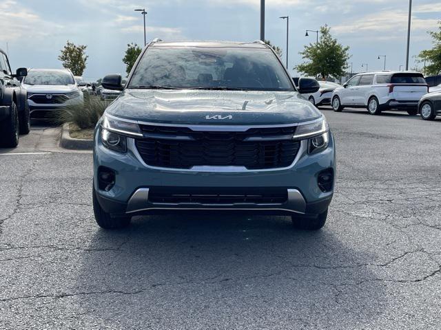 new 2026 Kia Seltos car, priced at $26,870