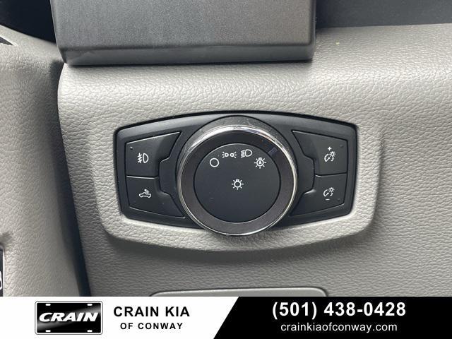 used 2019 Ford F-150 car, priced at $27,059