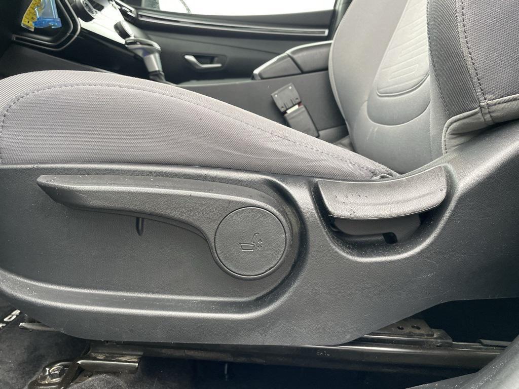 used 2024 Hyundai SANTA CRUZ car, priced at $24,500