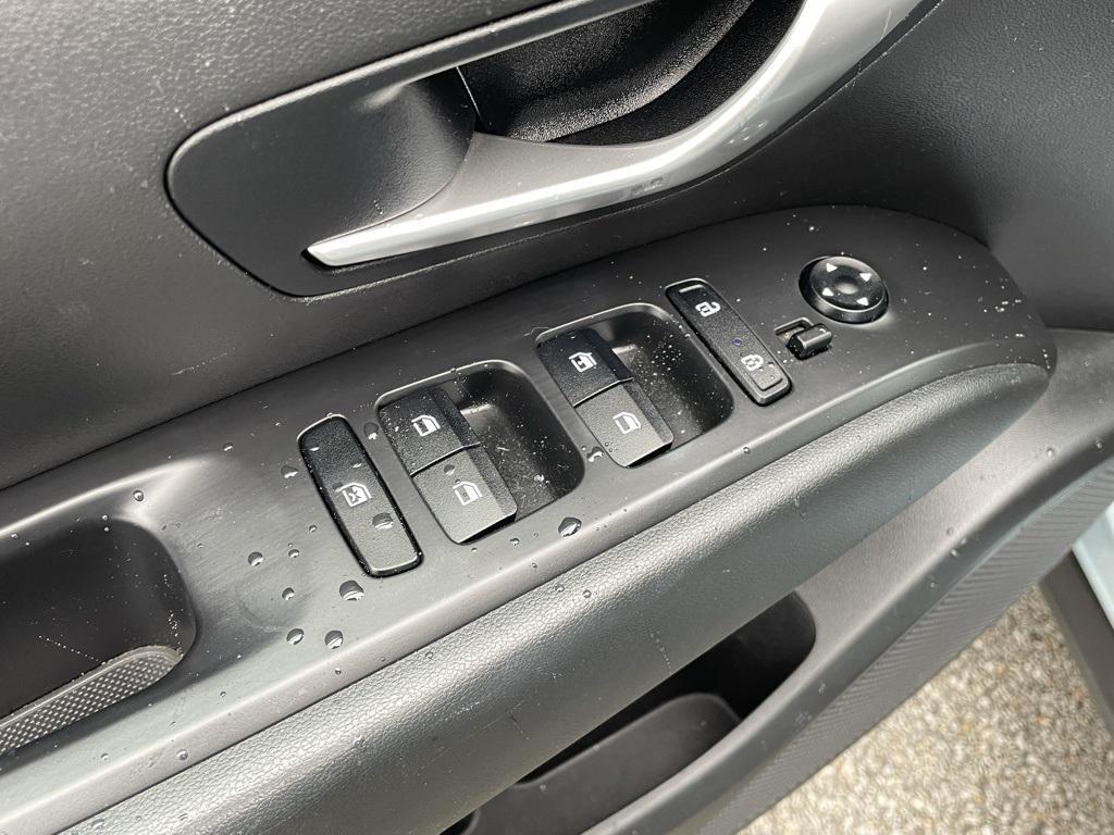 used 2024 Hyundai SANTA CRUZ car, priced at $24,500