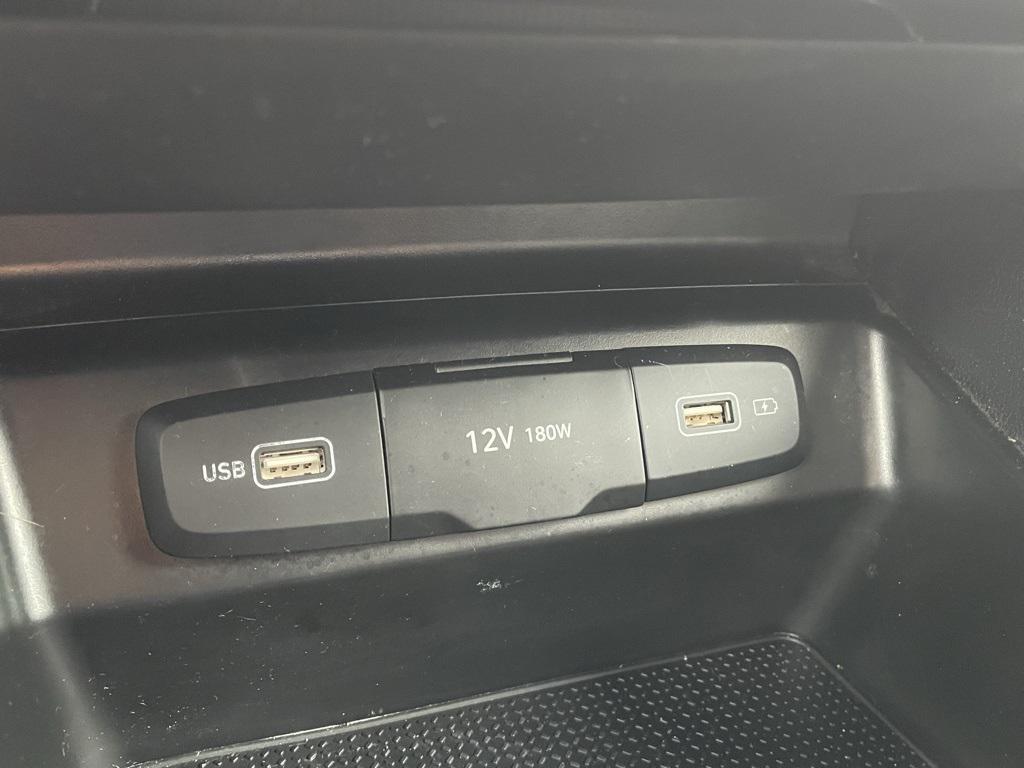 used 2024 Hyundai SANTA CRUZ car, priced at $24,500