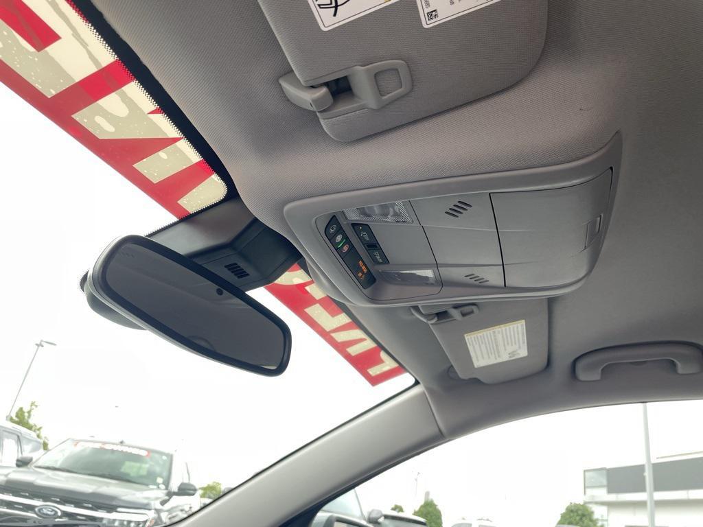 used 2024 GMC Terrain car, priced at $20,323